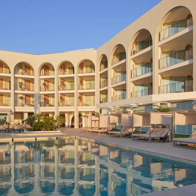 Hôtel Blau Parc photo 29
