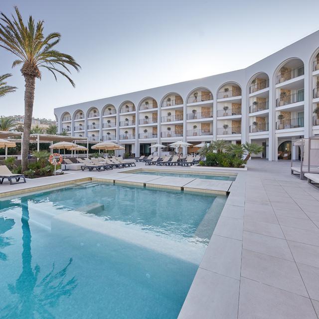 Hôtel Blau Parc photo 20