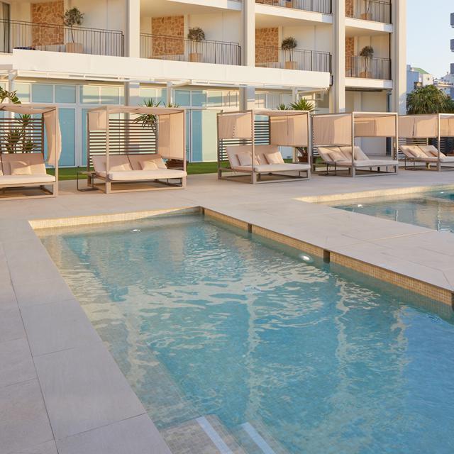 Hôtel Blau Parc photo 19