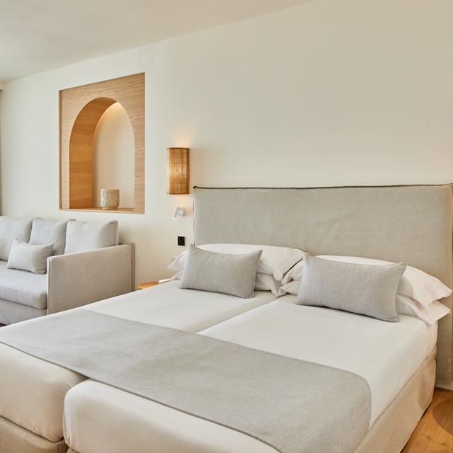 Hôtel Blau Parc photo 3