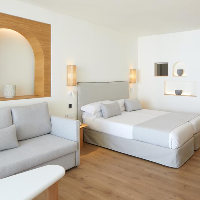 Hôtel Blau Parc photo 25
