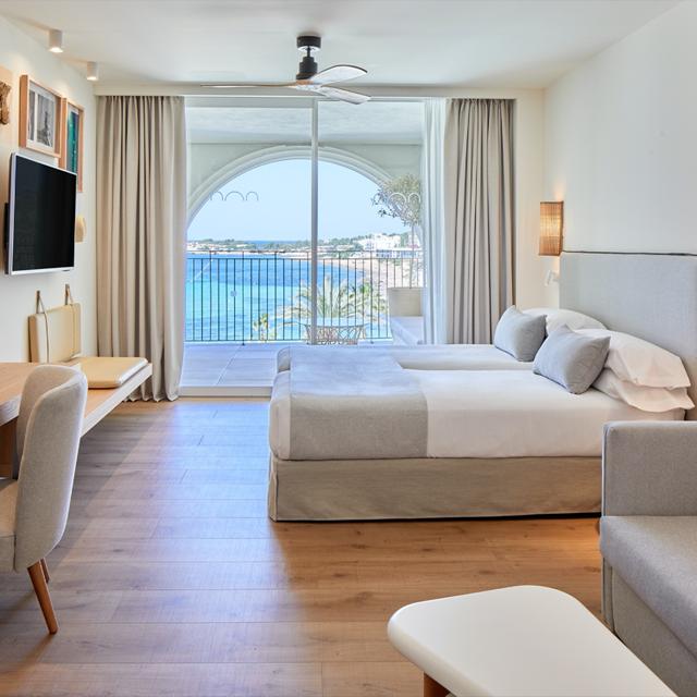 Hôtel Blau Parc photo 6