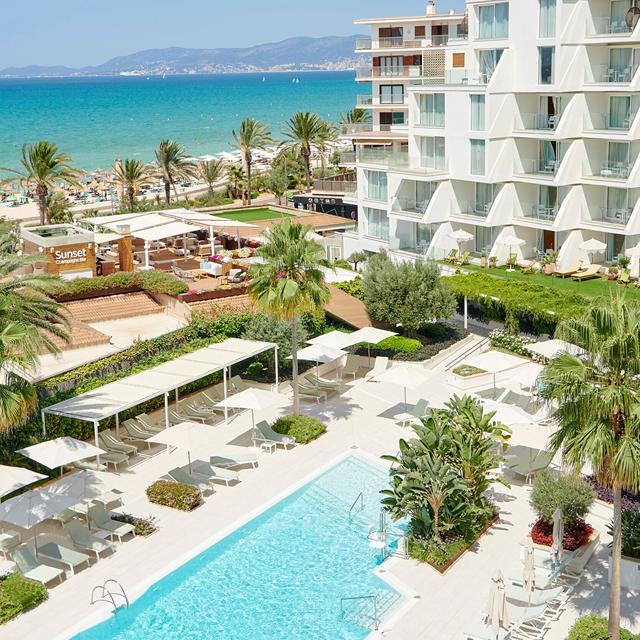 Iberostar Selection Playa de Palma photo 0