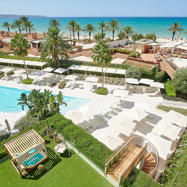 Iberostar Selection Playa de Palma photo 27