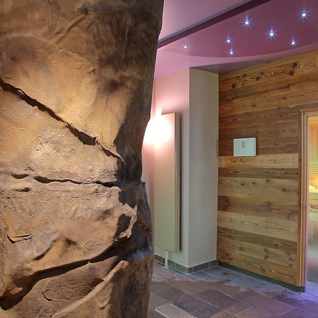Résidence Les Balcons Platinium Val Thorens photo 12