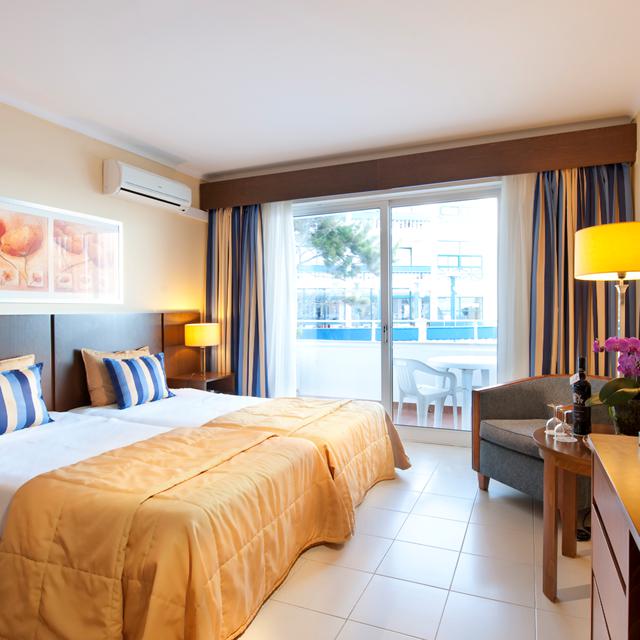 Rocamar Lido Resort photo 11