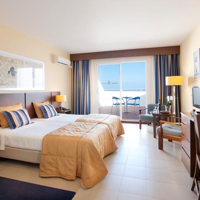 Rocamar Lido Resort photo 12