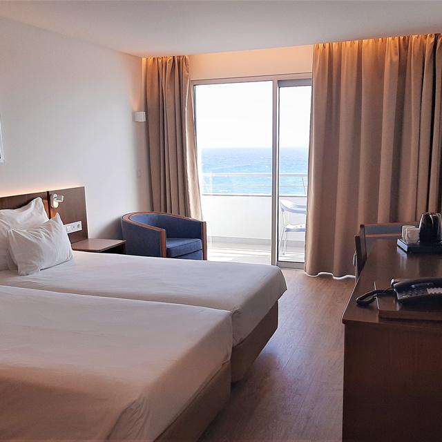 Rocamar Lido Resort photo 14