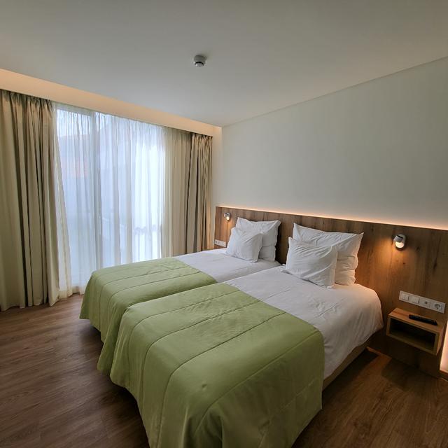 Rocamar Lido Resort photo 4