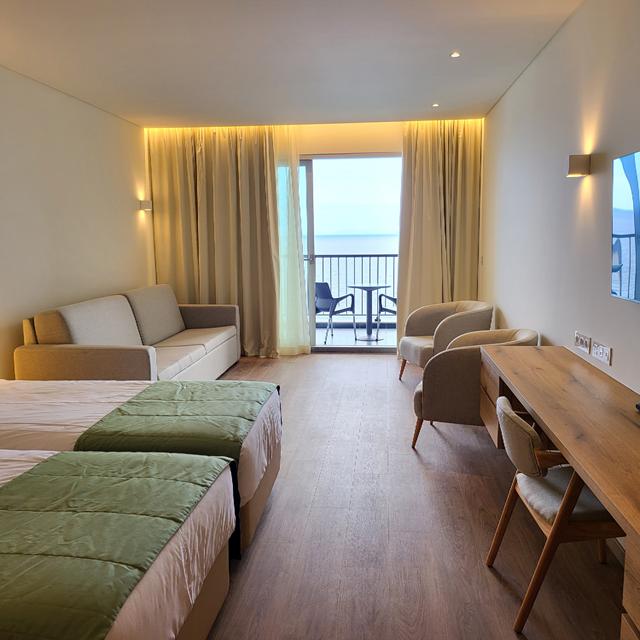 Rocamar Lido Resort photo 3