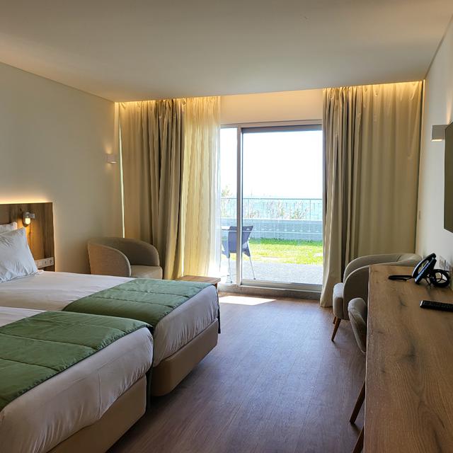 Rocamar Lido Resort photo 20