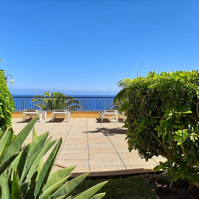 Rocamar Lido Resort photo 23