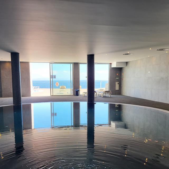 Rocamar Lido Resort photo 6