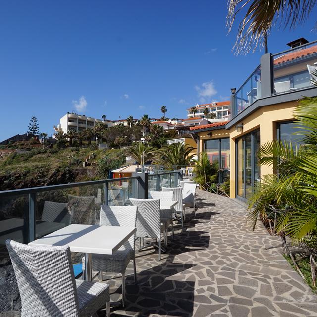 Rocamar Lido Resort photo 8