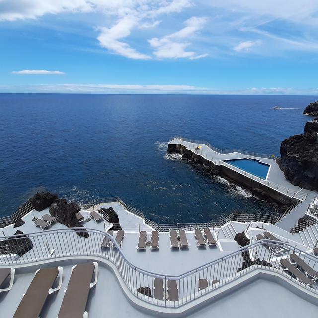 Rocamar Lido Resort photo 7