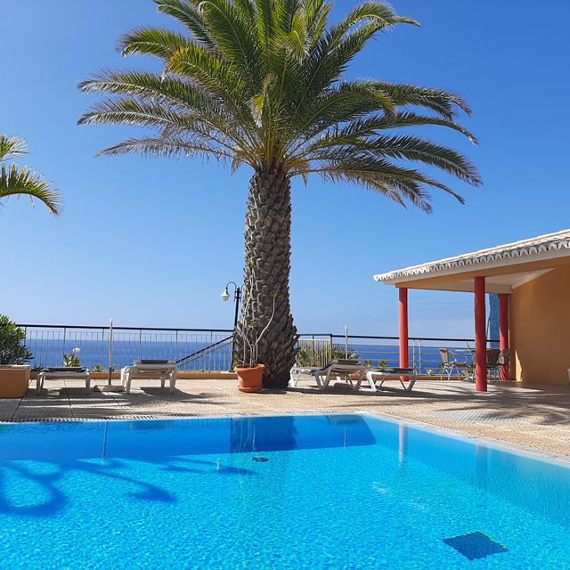 Rocamar Lido Resort photo 1