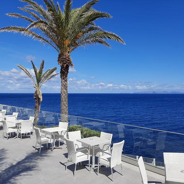 Rocamar Lido Resort photo 18