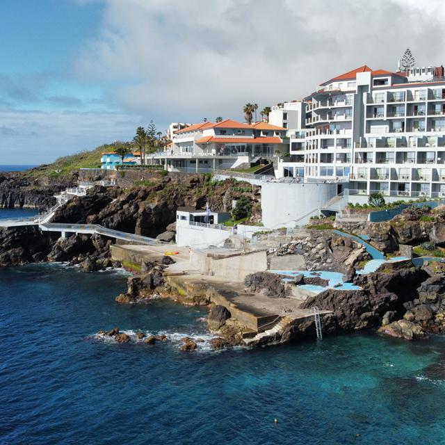 Rocamar Lido Resort photo 10