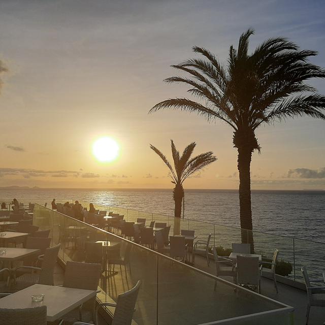Rocamar Lido Resort photo 19