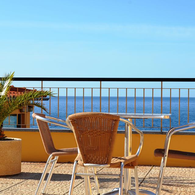 Rocamar Lido Resort photo 16
