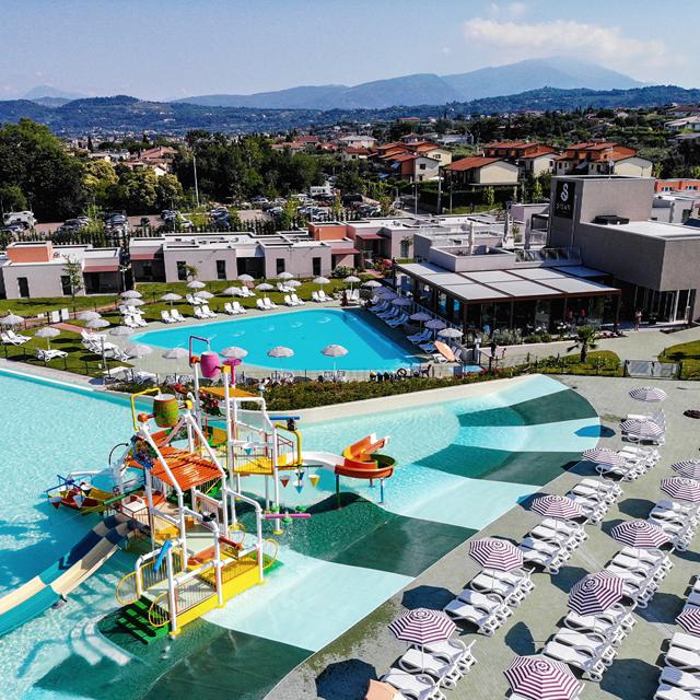 Sisan Family Resort photo 0