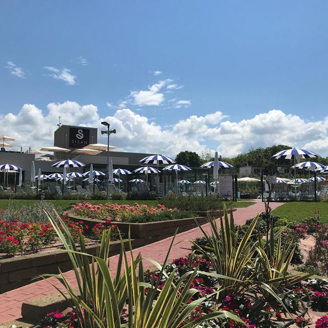 Sisan Family Resort photo 20