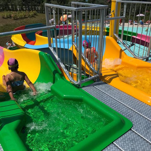 Sisan Family Resort photo 18