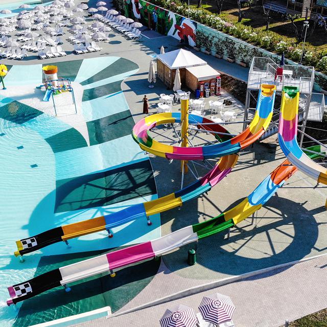 Sisan Family Resort photo 1