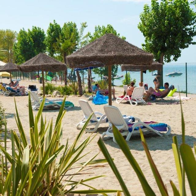 Sisan Family Resort photo 13