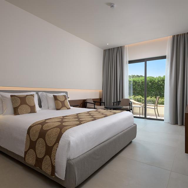 Hôtel Ixian Grand & All Suites - Réservé aux adultes photo 21