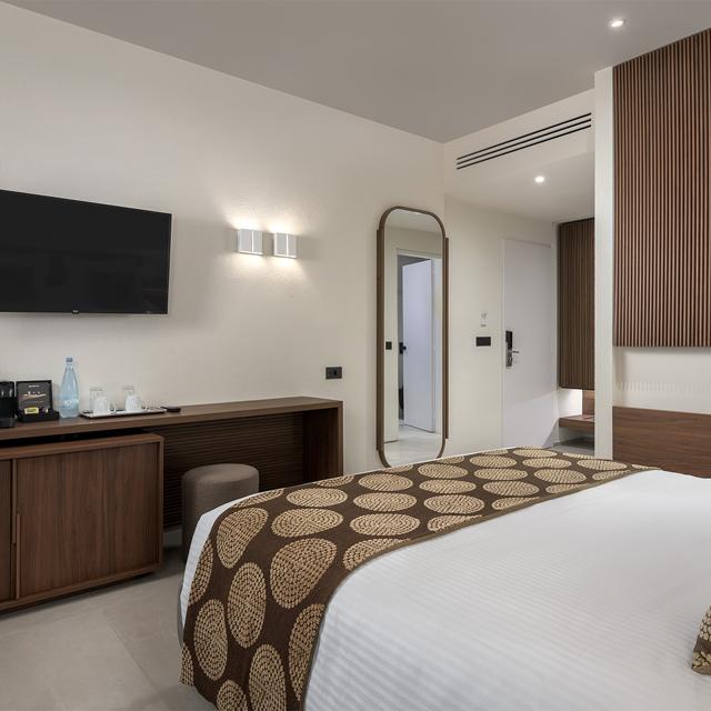 Hôtel Ixian Grand & All Suites - Réservé aux adultes photo 22