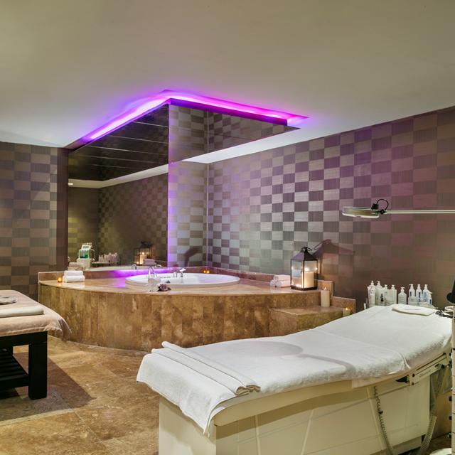 Hôtel Titanic Deluxe Belek photo 15