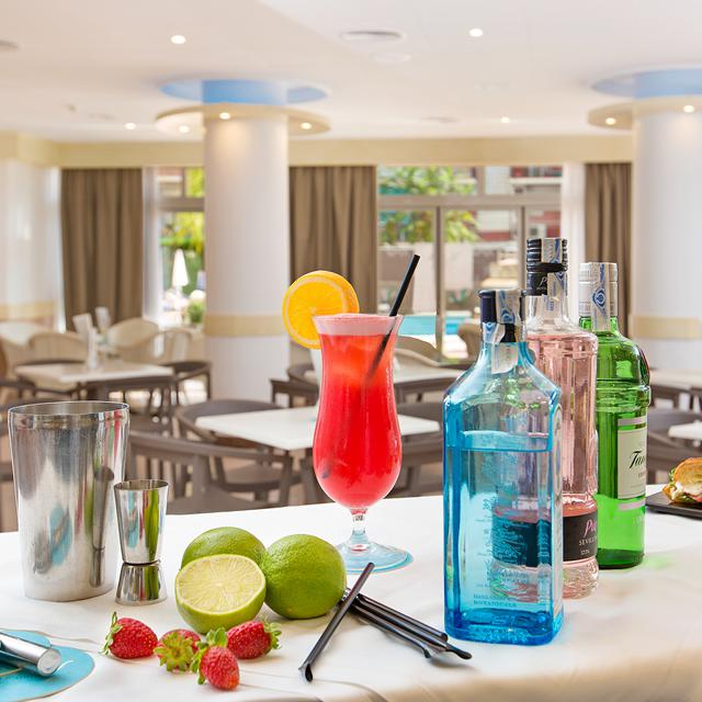 Sumus Hôtel Monteplaya & Spa - Réservé aux adultes photo 11