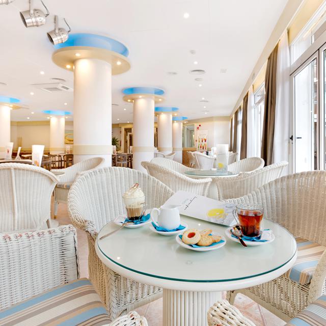 Sumus Hôtel Monteplaya & Spa - Réservé aux adultes photo 10