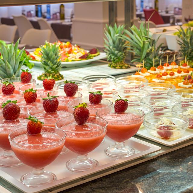 Sumus Hôtel Monteplaya & Spa - Réservé aux adultes photo 6