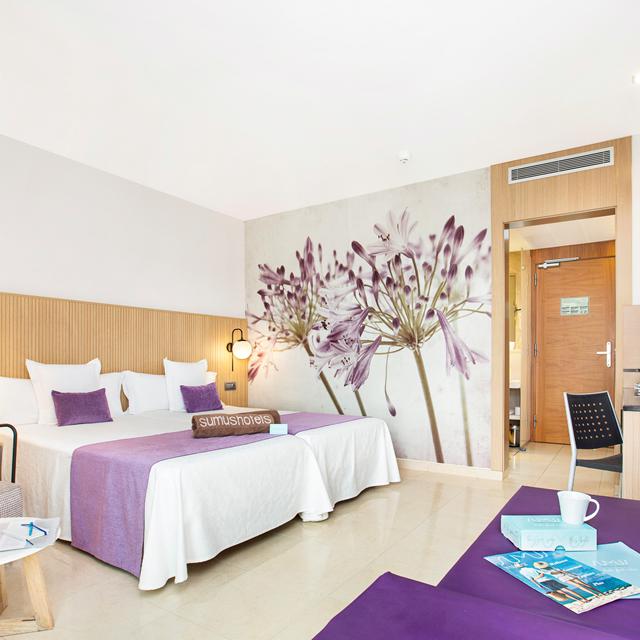 Sumus Hôtel Monteplaya & Spa - Réservé aux adultes photo 23