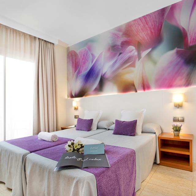 Sumus Hôtel Monteplaya & Spa - Réservé aux adultes photo 25