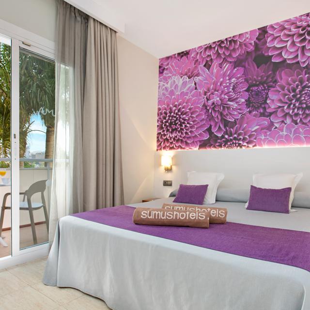 Sumus Hôtel Monteplaya & Spa - Réservé aux adultes photo 3