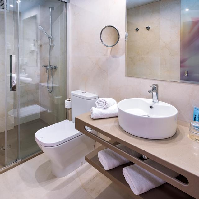 Sumus Hôtel Monteplaya & Spa - Réservé aux adultes photo 27