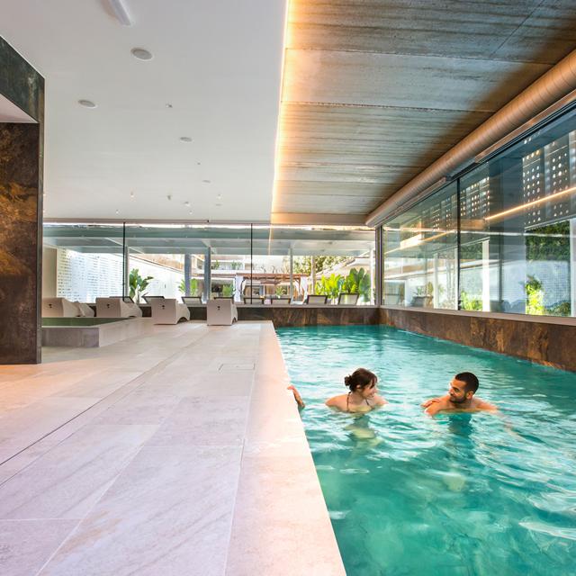 Sumus Hôtel Monteplaya & Spa - Réservé aux adultes photo 16