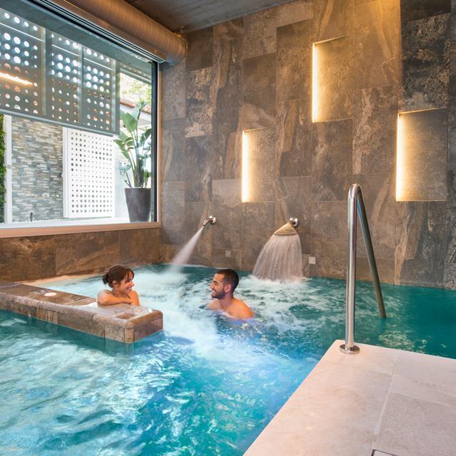 Sumus Hôtel Monteplaya & Spa - Réservé aux adultes photo 17