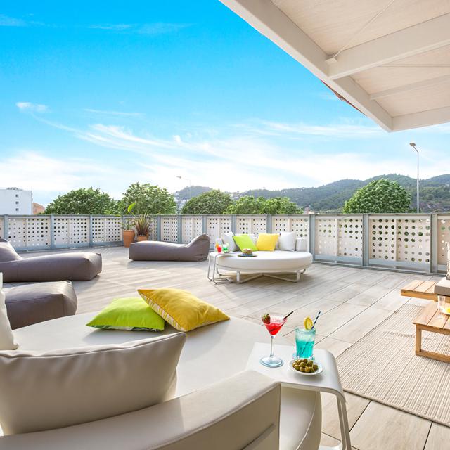 Sumus Hôtel Monteplaya & Spa - Réservé aux adultes photo 1