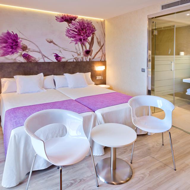 Sumus Hôtel Monteplaya & Spa - Réservé aux adultes photo 26