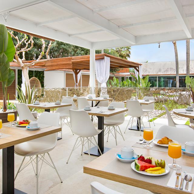 Sumus Hôtel Monteplaya & Spa - Réservé aux adultes photo 13