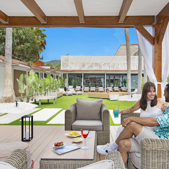 Sumus Hôtel Monteplaya & Spa - Réservé aux adultes photo 15