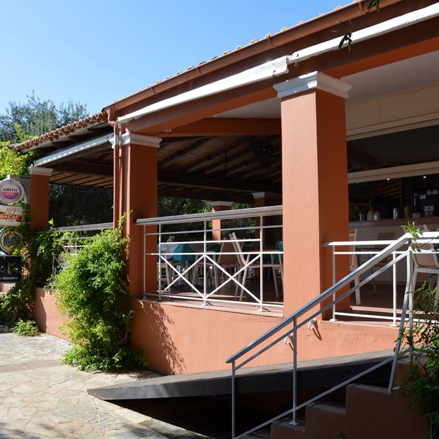 Appartements La Riviera Barbati photo 13