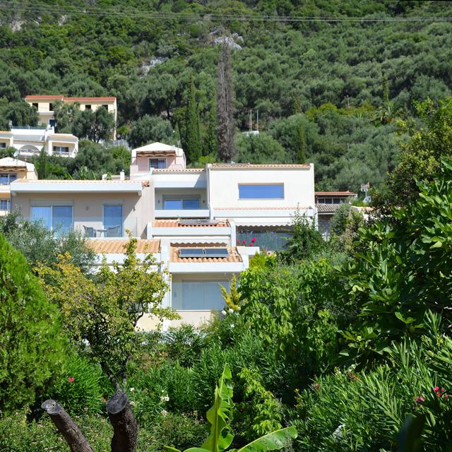 Appartements La Riviera Barbati photo 12