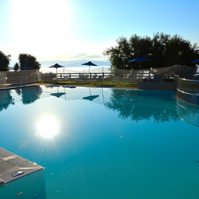 Appartements La Riviera Barbati photo 33