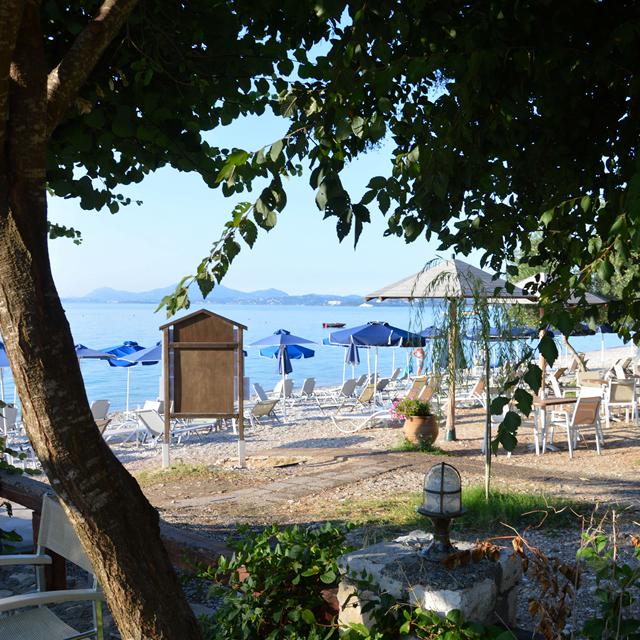Appartements La Riviera Barbati photo 31