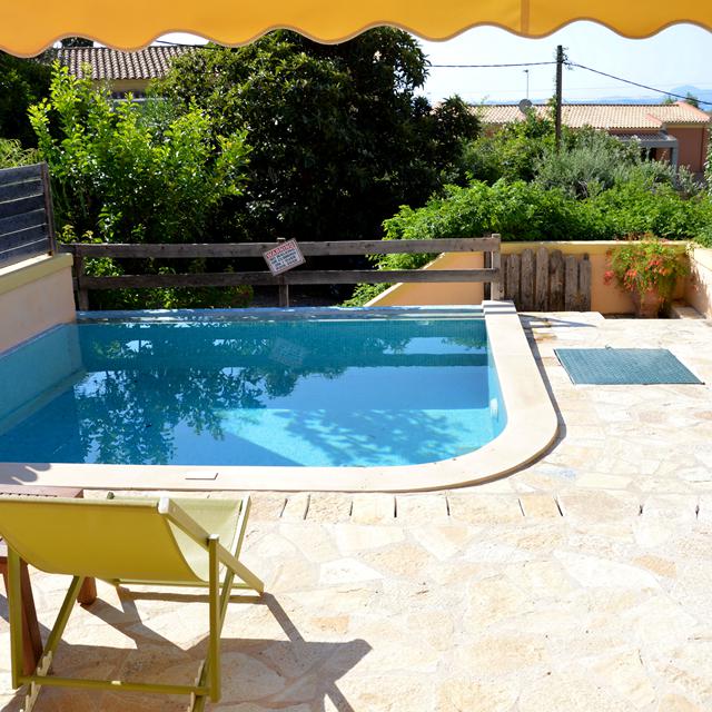 Appartements La Riviera Barbati photo 26